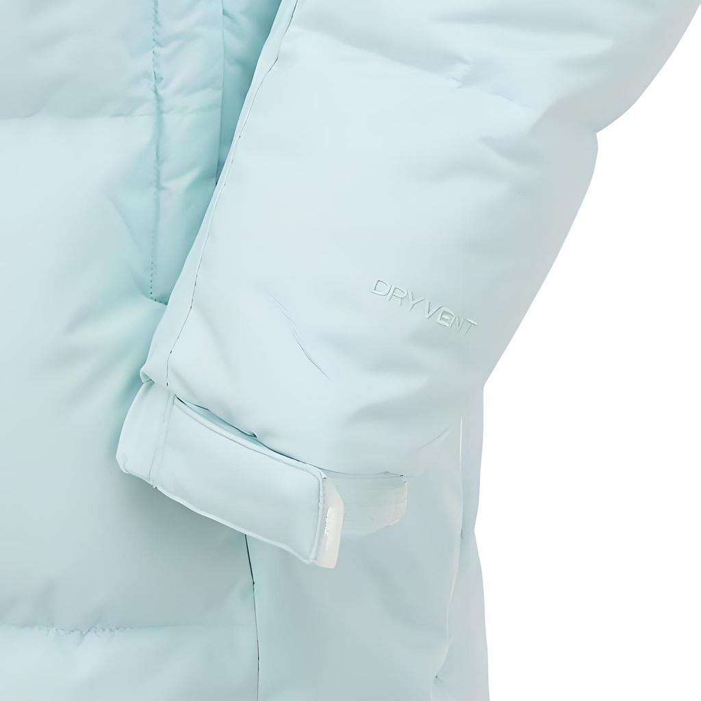 The North Face Пуховики и пальто Унисекс NC1DK52D