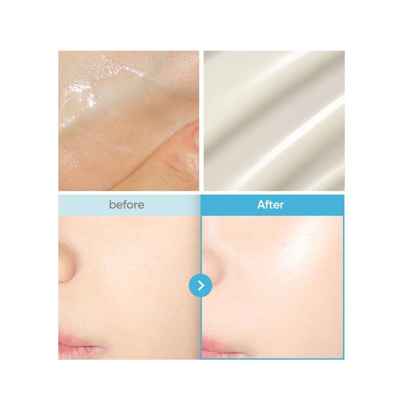 BANILA CO Гидро-УФ-сыворотка All Day Prep SPF50+ PA++++ 35 мл