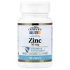 Chelated Zinc, 50Mg, 60 Tablets