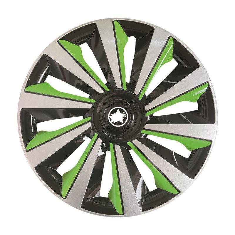 Venucia R50/D50 15 Inch Wheel & R30 14 Inch Wheel Decorative Cover