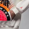 Jordan Спортивная толстовка с капюшоном и длинным рукавом для мужчин sweatshirt IF1844-133