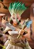 POP UP PARADE Senku Ishigami окрашенная полная фигурка G94187 Dr.STONE немасштабная ABS&PVC