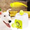 AFP Dog Tennis Ball Reward Machine – Interactive Smart Feeder