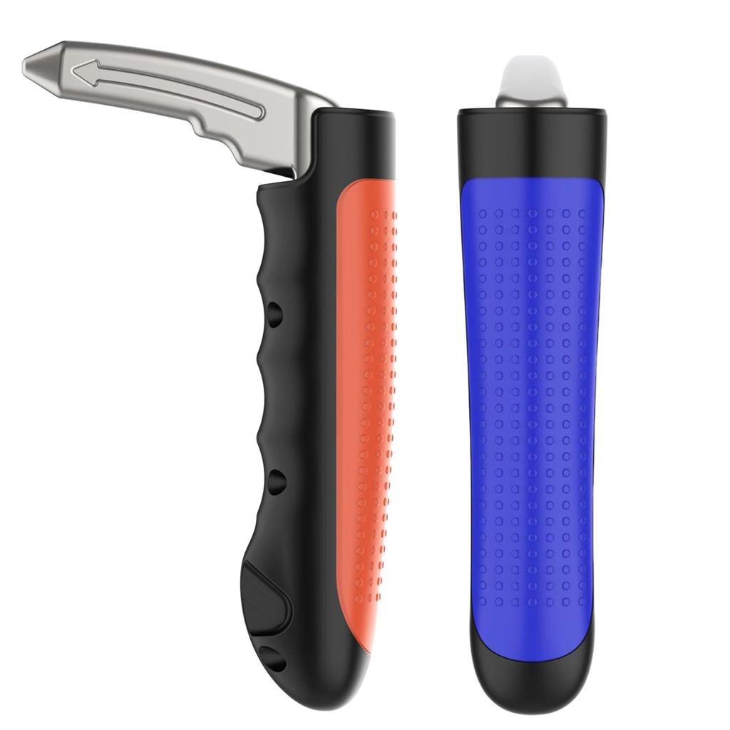 Универсальная дверная ручка 3 в 1: износостойкие и противоскользящие ручки для салона автомобиля.