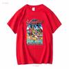 Big Johnson T Shirt Gift New Hot Cotton Father Long Or Short Sleeves Vintage Washed Slightly Versatile Unisex Casual Graphic