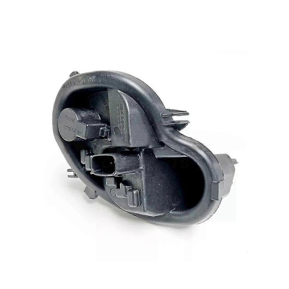 Ламподержатель левого заднего фонаря Vauxhall Astra K 2016+ Замена 39001577