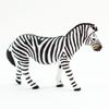 Safari Savannah Zebra Animal Figure 100689