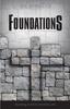 Книга Foundations : Building a Solid Christian Life
