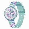 Flik Flak Watch CONFETTI CHAOS FPNP150 Kids'