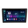 10 Inch Car Stereo Touch Screen GPS Navigation Bluetooth Car Multimedia Player with Reversing Image