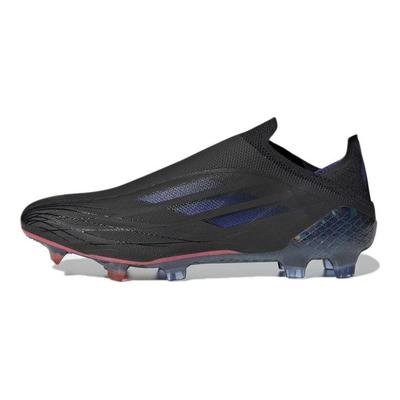 X Speedflow+ Fg 'Черный Чернильный Звук' FY3342