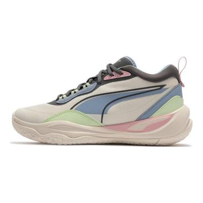 Кроссовки Playmaker Whisper White Pastels Unisex Castlerock 385841-06