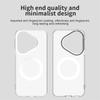 Magnetic For Huawei Pura 80 Case Magsafe Wireless Charging Cover Huawei Pura 80 Pro Plus Pura 80 Ultra Matte PC Protective Cases
