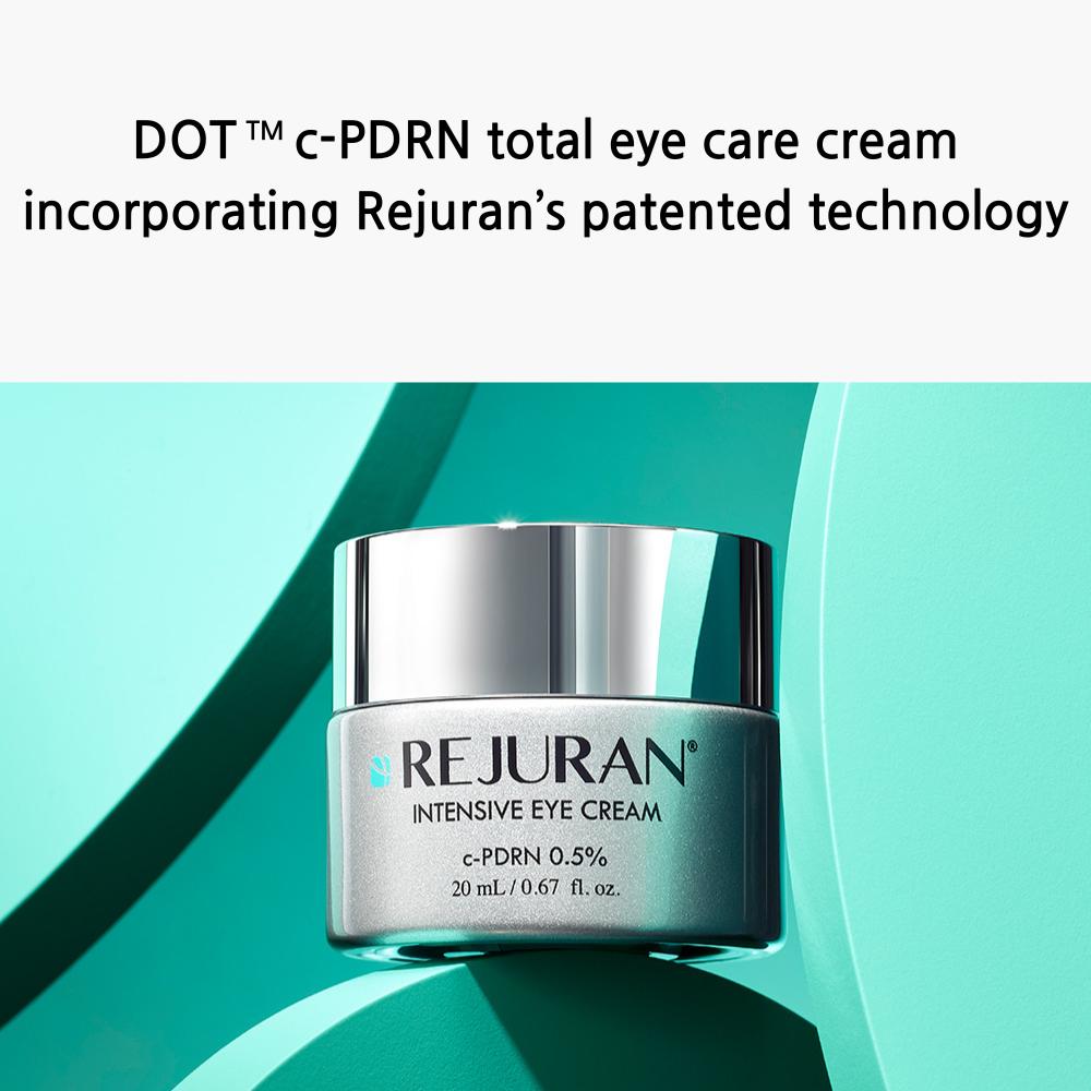 Rejuran Интенсивный крем для глаз 20мл