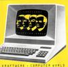 CD KRAFTWERK - Computer World 077774604024 EMI United King 2003 UK Dance & Electronica Used