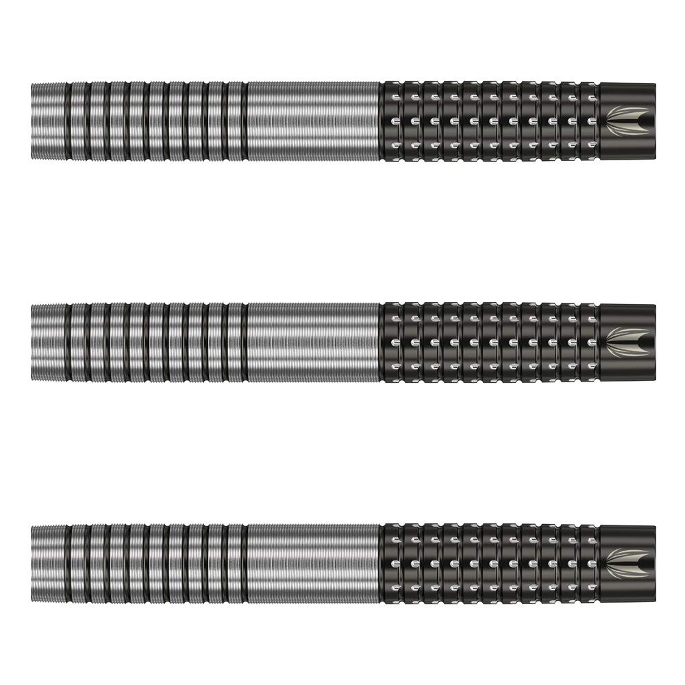 Target Target RVB G3 Поколение 3 2BA 18г Модель игрока Раймонда ван Барневельда Баррель для дартса Набор дартс <210043>