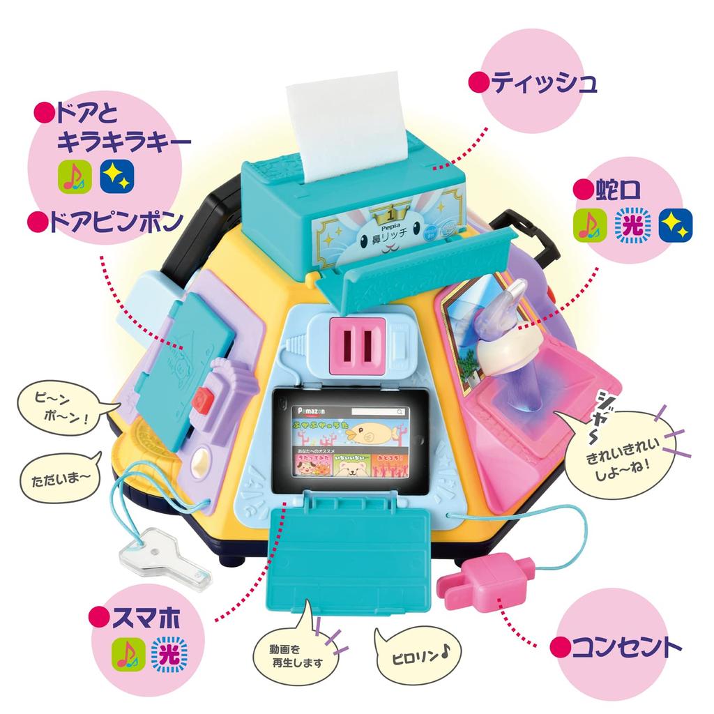 People Mischievous 1 Year Old Can Do Whatever He Wants Big Version Real (R) + HD-017-2023