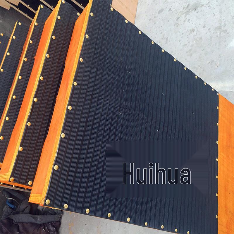 WEZHO Thickened Wooden Gymnastics Springboard