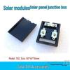 DIY Solar Power Board Junction Box Model 701702