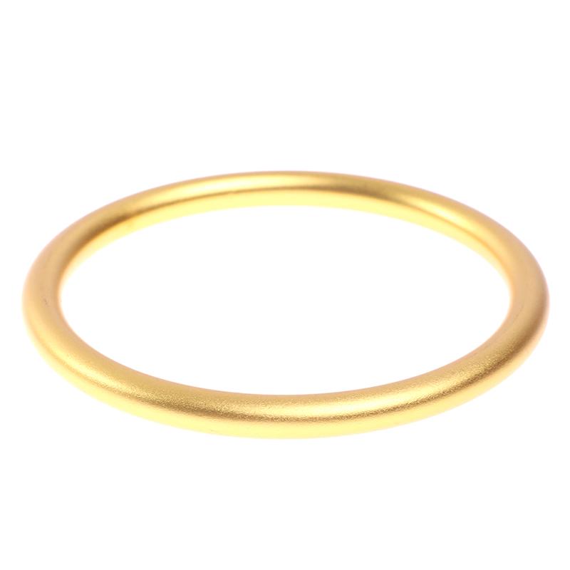 2 шт. Алюминиевые кольца для слинга для переноски и слинга для переноски младенца