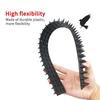Pest Control Plastic Anti Bird Skewers Bird Repellent Spikes Flexible Animals Repellent for Window