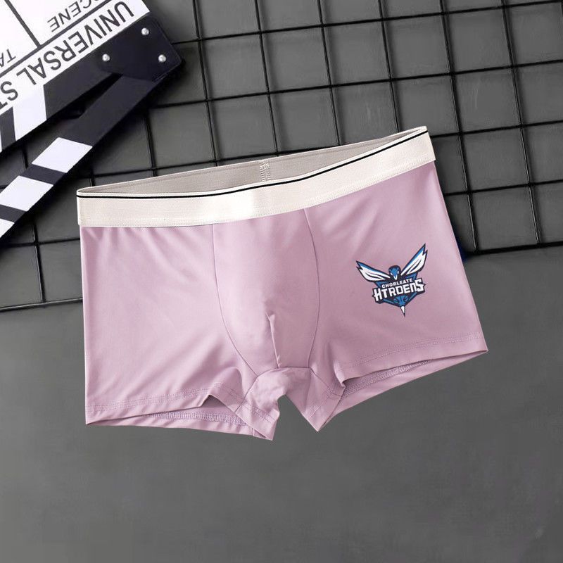 Мужское нижнее белье боксеры мужские удобные дышащие трусы однотонные шорты трусы мужские боксеры подарочные размеры L-4XL