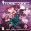 Soul Taker by Thomas E. Sniegoski Paperback Book 9781545816134