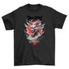 Dragon Anime Roar T-shirt - Embrace Your Inner Dragon! Funny Unisex Tee, 100% Co