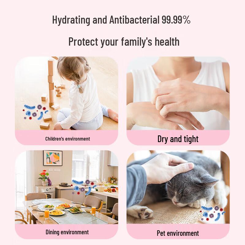 Dettol Floral Scent Foaming Antibacterial Hand Wash (2 x 250ml)