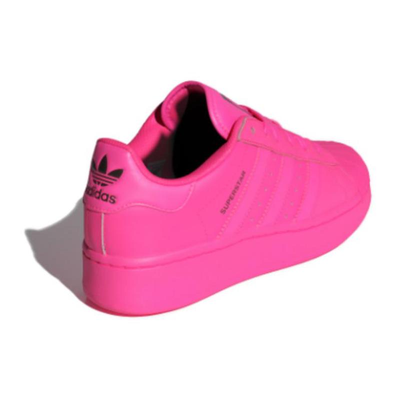adidas Женские кроссовки Superstar Xlg 'Lucid Pink' ID5809