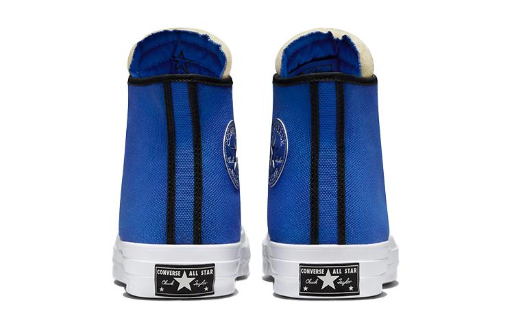 Кеды Converse Chuck 70 Varsity High 'Game Royal' 171410C