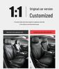 Leather Car Seat Cushion Cover for Tiggo 8 PLUS/PRO
