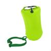 Swim Buoy Float Dry Bag PVC Fully Waterproof Detachable Highly Visible Equipment for Open Water
