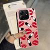 Модный узорчатый задний чехол-бампер для Xiaomi Redmi 12C 14C K60 A1 A2 Plus 13C 10C A5 9C Note 9 10 9T