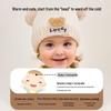 Adorable Four Seasons Wool Knit Hat for Newborns, Infants, and Toddlers - Perfect for Boys and Girls