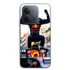 Phone Case - MANIACASE - Xiaomi Redmi 15C 5g - Silicone TPU - Max Verstappen - Flexible