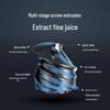 Медленная соковыжималка Morphy Richards