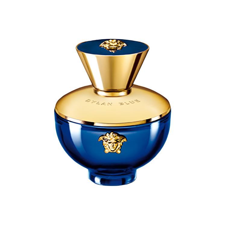 Versace Женские духи Dylan Фруктовый аромат Семейство ароматов Туалетная вода EDP Белый мускус Анис
