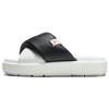 София Off White Черный Инфракрасный 23 (Женский) Женские кроссовки DO8863-100
