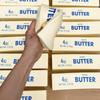 Hachimi Giant Butter Squishy Slow Rising Super Soft Moist Cute Stress Relief Toy For Students Office Workers In Classroom Office
