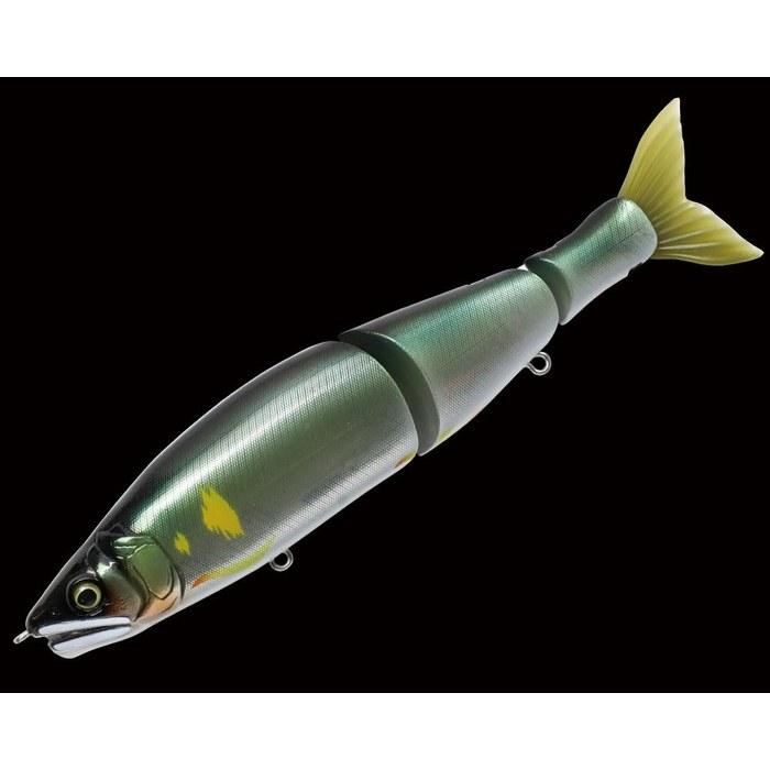 Gan Craft Ayu Evil Jointed Claw Shift 183 #01 Ayaayu 180mm / 2oz 183mm