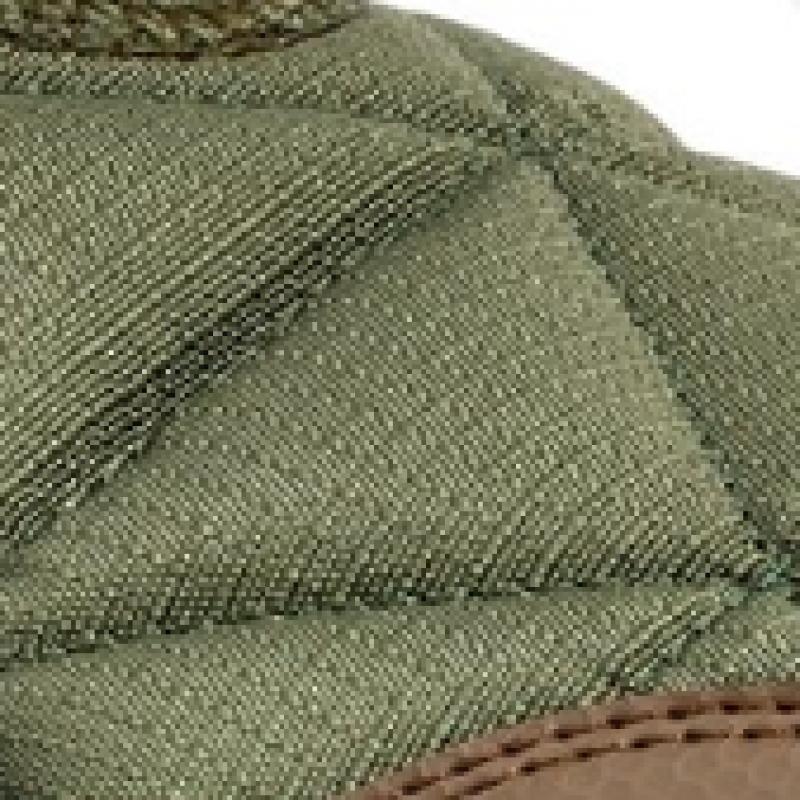 Teva Мужские S Riember Стеганые Шлепанцы-Мулы Зимние Тапочки Stvm2335472