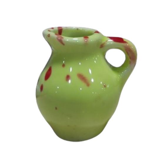 Керамическая ваза для цветов, магнит на холодильник, 3D-ваза с растениями, магнит на холодильник, домашний офис, кухонный шкафчик, мини-симуляция, ваза, украшение