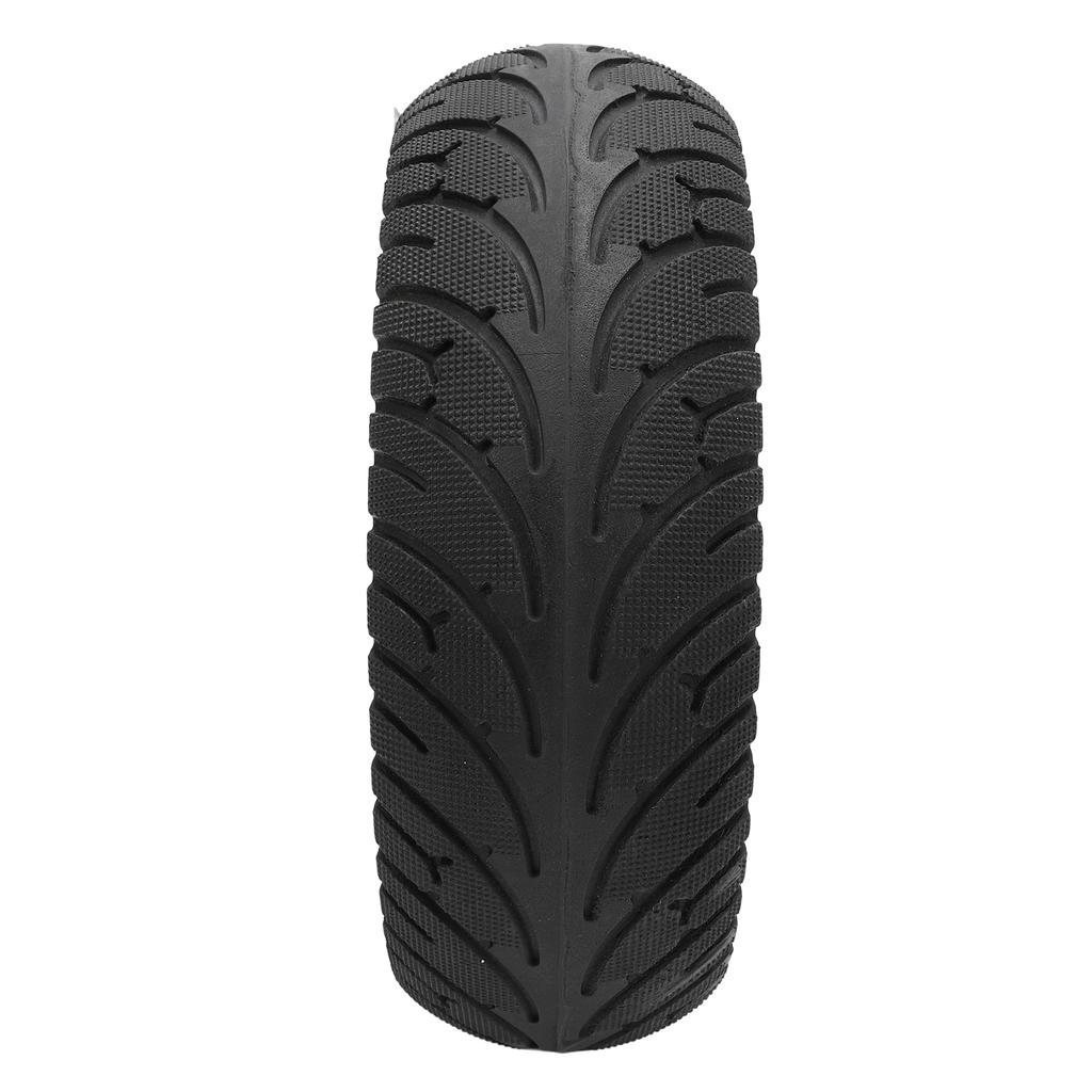 10x3.0 Electric Scooter Solid Tire Explosion Proof Shock Absorption Scooter Tire Tubeless