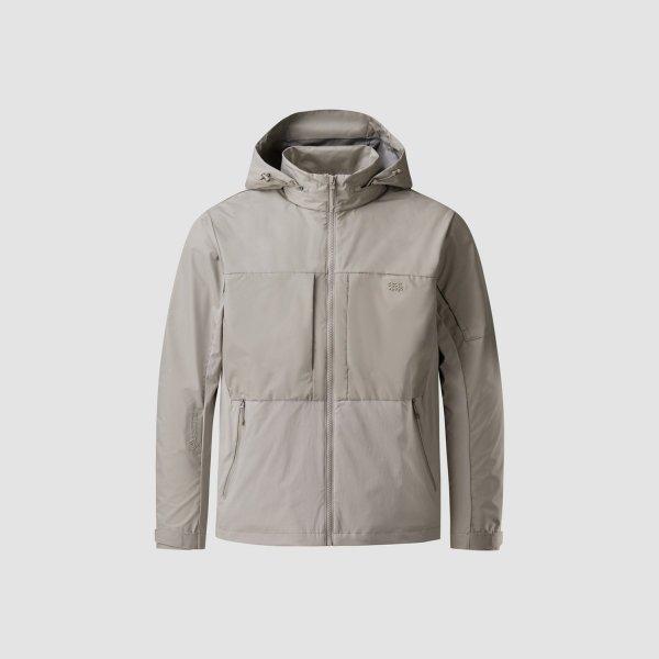 Мужская гибридная куртка Kolon SportS S Gore Hybrid Jacket Select 2 типа S