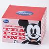 Sun Art Disney Mickey Mouse Teapot & Cup (Single Tea Set) SAN1812