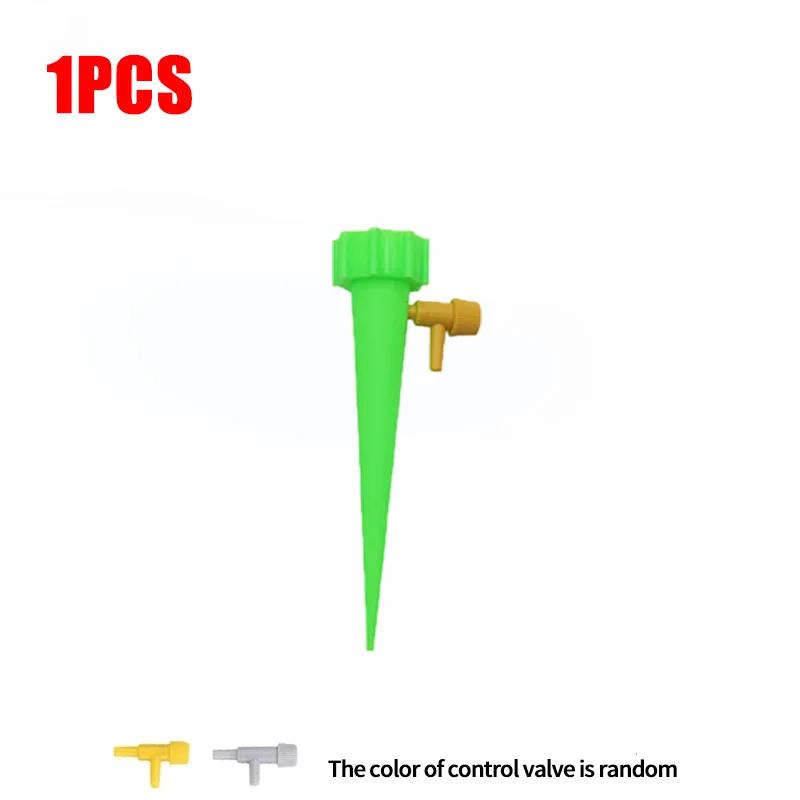 Автоматическая система капельного полива Самополив Регулируемая для цветущих растений Теплица Сад Автоматическое устройство для капельного полива