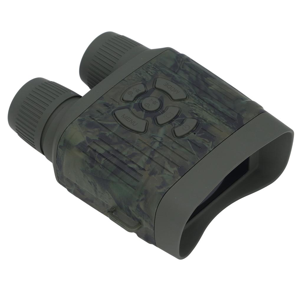 Night Vision Binoculars 2.7K 36MP HD 10X Digital Zoom 3 Inch TFT Screen Infrared Night Vision