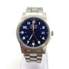 Б/у [Б/у] кварцевые часы WENGER SWISS MILITARY 7200X
