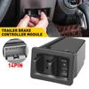 Brake Controller for F-150 2015-2020 OEM JL3Z2C006AA Truck Trailer Brakes to Help Truck Towing for Trailer Braking-